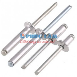 Đinh rút inox, đinh rive inox, đinh rút rive inox, đinh rút inox 304