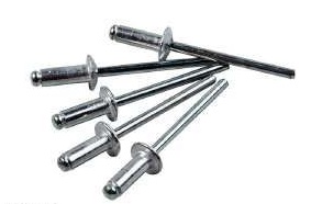 Đinh rút 5, đinh rive 5, đinh rút rive 5 inox, đinh tán 5,