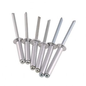 Đinh rút 3, đinh rive 3, đinh rút rive 3 inox, đinh tán 3,