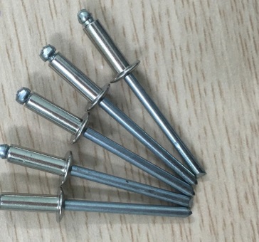Đinh rút 5, đinh rive 5, đinh rút rive 5 inox, đinh tán 5,