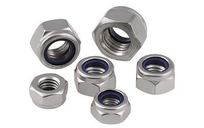 Đai ốc (Ecu) lục giác DIN 934