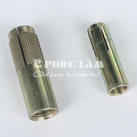 Nở đóng (nở đạn) M10