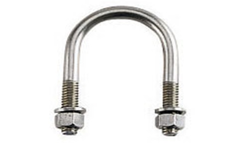 Ubolt Inox 1 Ubolt Inox 304 Ubolt Inox 316 Ubolt Inox Gia Rẻ